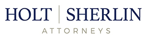 Holt Sherlin Attorneys Logo